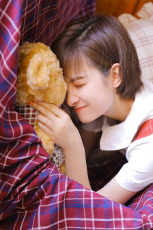 女响马