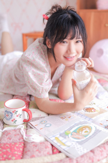 明星专题：韩飞行