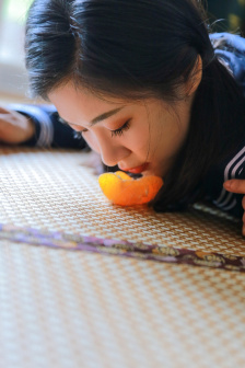 明星专题：李妍锡